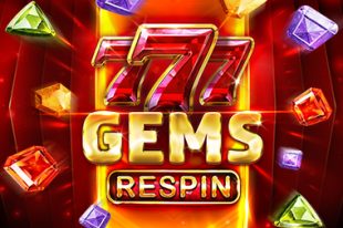 777 Gems Respin