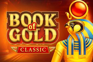 Book of Gold Classic