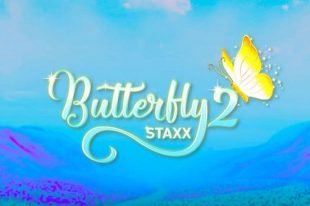 Butterfly staxx 2