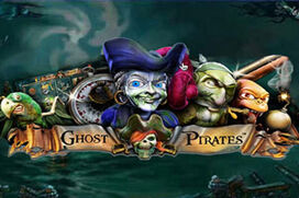 Ghost Pirates