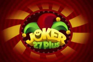 Joker 27 plus