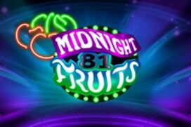 Midnight Fruits 81