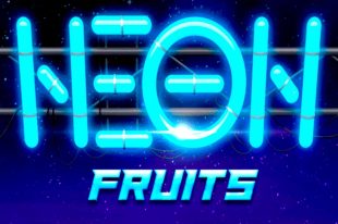 Neon Fruits