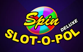 Slot-o-pol deluxe