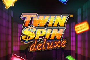 Twin Spin deluxe