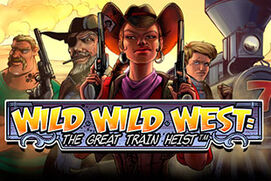 Wild Wild West